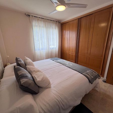 Javea 2Bedroom-Beach1 Min.Walk+Swimmingpool+Wifi Exterior photo