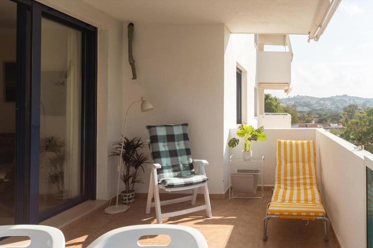 Javea 2Bedroom-Beach1 Min.Walk+Swimmingpool+Wifi Exterior photo