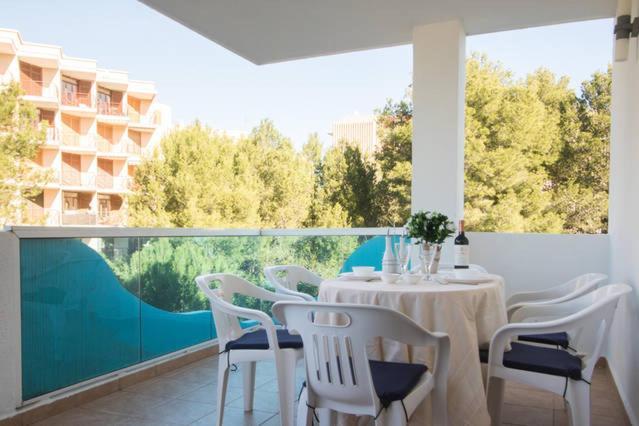 Javea 2Bedroom-Beach1 Min.Walk+Swimmingpool+Wifi Exterior photo