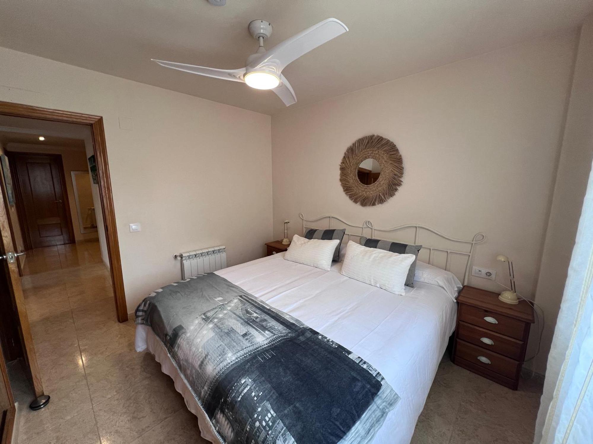 Javea 2Bedroom-Beach1 Min.Walk+Swimmingpool+Wifi Exterior photo