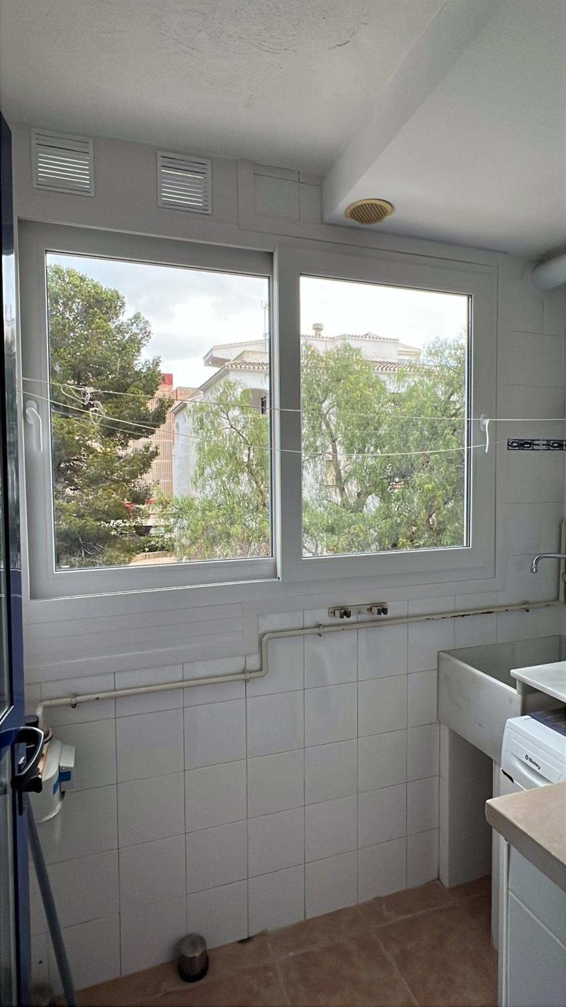 Javea 2Bedroom-Beach1 Min.Walk+Swimmingpool+Wifi Exterior photo